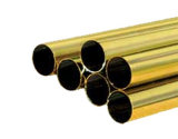 Arsenic Brass Tubes for Sugar Industries