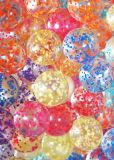 Bouncy Ball (BC04, Bubble Balls)