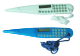 Pen Calculator (KG-SH848)