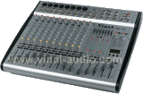 Power Mixer (PMX-1207)