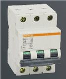 Miniature Circuit Breaker