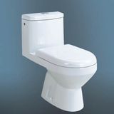 Water Saving Toilet (CL-M8506)