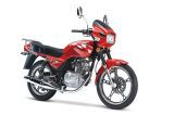 Motorcycle (FK125-4(A))