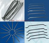 Hook End Steel Fiber