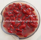 Canned Red Kidney Beans with High Quality
