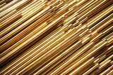 Copper Bars