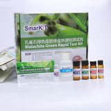 Crystal Violet Rapid Test Kit