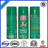 Insecticide Spray