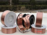 Copper Coated Welding Wire