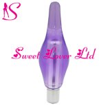 Vibrating Anal Plug Best Quality Adult Sex Toys