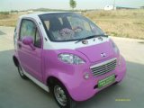 Electric Passenger Car (2 Passengers Loaded, Bigger Seating Space From Maidi Electromobile Factory)