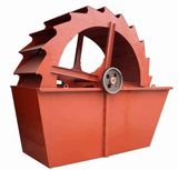 Sand Washing Machine