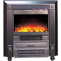Fireplace-SL001