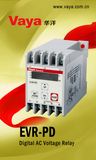 Evr-Pd Digital AC Voltage Relay