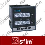 Sfdbe Series Multifunctional Network Power Instrument