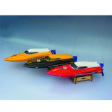 RC Boats-RC Brushless EP Mini Deep Vee Boat (JY-5301)