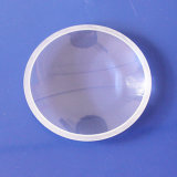 Optical Double Convex 160mm Lens for Moving Head