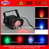 DMX RGB Mini Effect LED Strobe Disco Stage Light