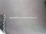 Good Aging Resistant Furniture Bonded PU Leather (QDL-FB023)
