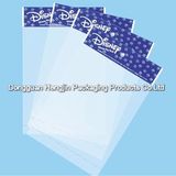 Plastic Header Bag