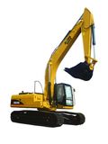 Excavator SW240E