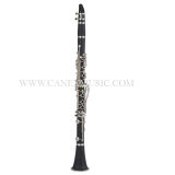 Entry-Level Clarinet/ Bekelite Clarinets/ Musical Instruments (CLB-N)