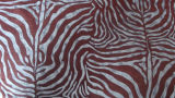 Velvet Fabric (HZD9013)