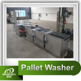 Automatic Plastic Pallets/Crate Washing Machine