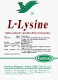 L-Lysine HCl 98.5% Feed Grade Lysine Hydrochloride