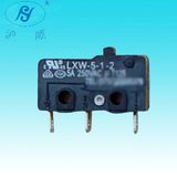 5A Micro Switch (LXW-5-1-2)