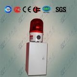 Steel Electrical Acousto-Optic Signal Alarm