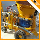 5 Cubic Meter/Hour Concrete Sprayer (DY-PZ-5)