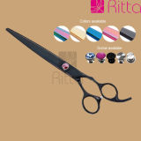 Pet's Grooming Scissors/Hair Shears/ Hairdressing Scissors, Made of SUS440c Steel