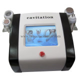 CE Approved Vacuum Cavitation Equipment