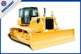 Mini Hbxg Hydraulic Drive Crawler Bulldozer (T140-1)