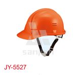 Jy-5527 Helmet for Construction Workers