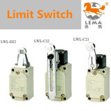 10A 250VAC Electrical Limit Switch Manufacturer