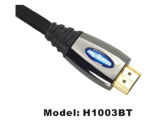 HDMI Cable (H1003BT)