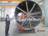 Rotary Dryer / Chicken Manure Dryer / Coal Dryer