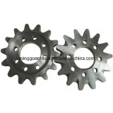 Carbon Steel Alloy Steel Precision Castingsteel Stainless /Investment Casting Part