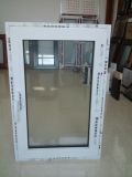 Low-E Insulating Glass Aluminum Window