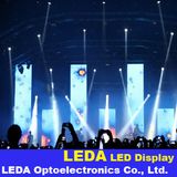 P6 Indoor LED Display