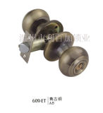 Tubular Ball Lock (607)