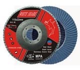 Abrasive Disc