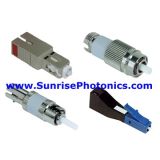Fiber Optical Attenuators (FC, SC, ST Types)