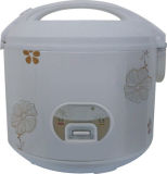 Xishi Electric Rice Cooker with Fingers-Exposed Handle (R-10)
