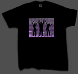 EL Equalizer Shirt