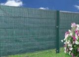 100% Virgin HDPE Fence Net