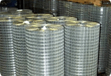 Welded Wire Mesh