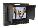 Hot Seller! IPS Professional 7 Inch HD-Sdi Monitor for Broadcasting